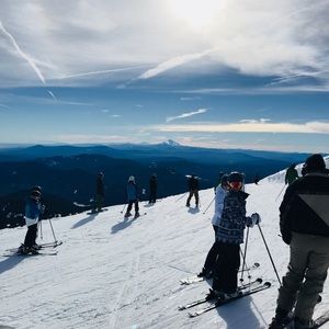 Meet your Posher, Caroline